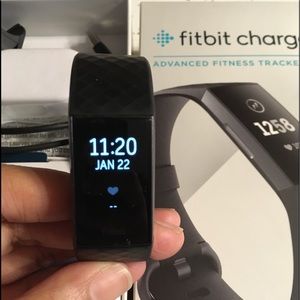 Fitbit Charge 3